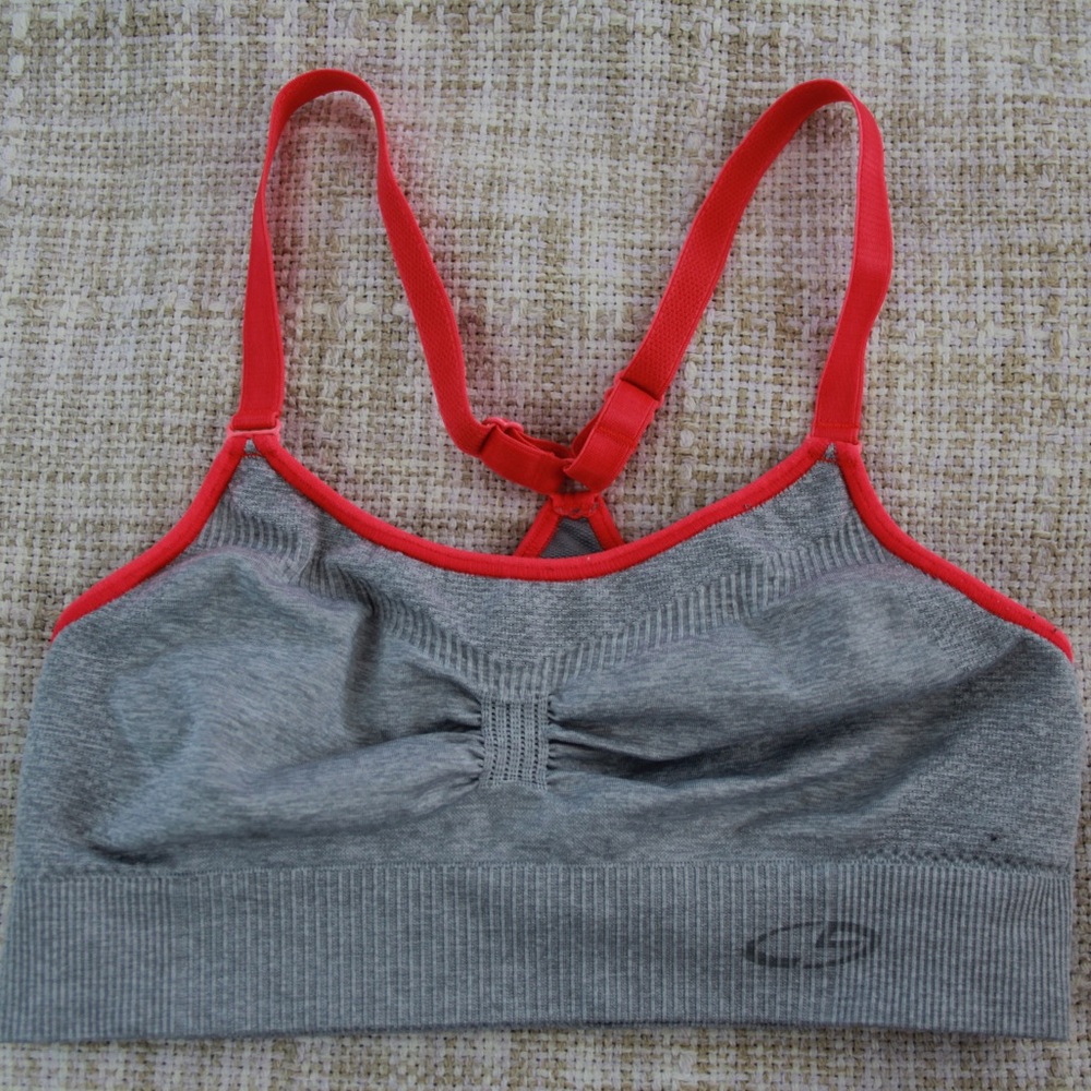 Champion sports bra